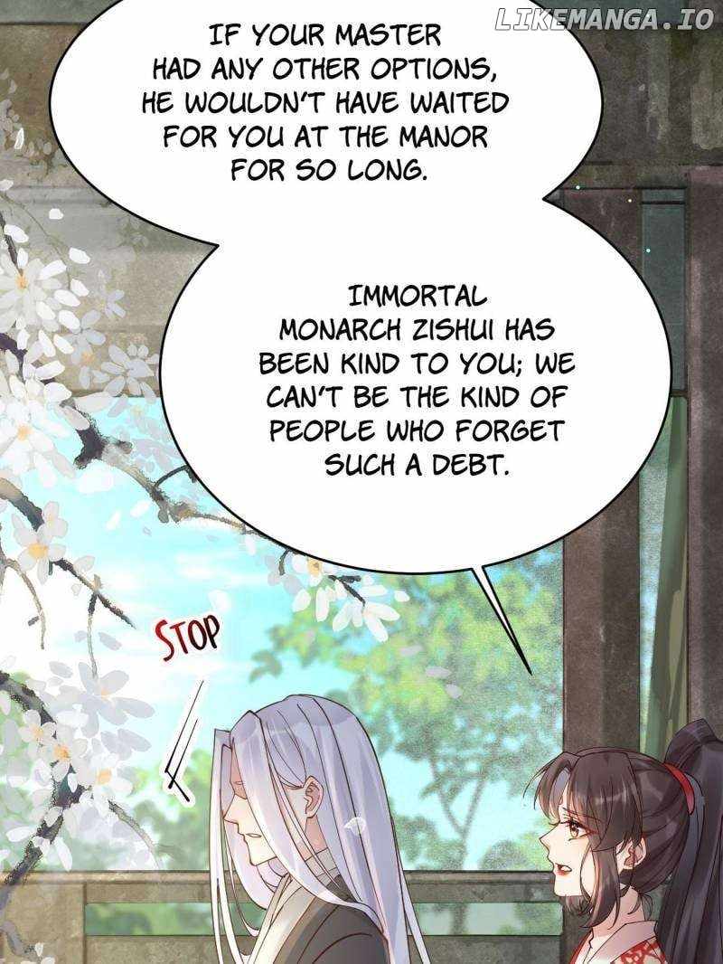 The Ghostly Doctor Chapter 580 35